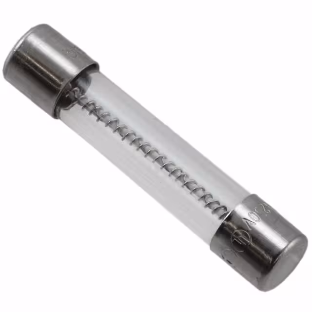 3SB 7-R Bel Fuse Inc. Fusibles